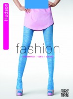 Hudson - Trendy zebra pattern tights Soft Zebra 60 denier Hudson - Trendy zebra pattern tights Soft Zebra 60 denier