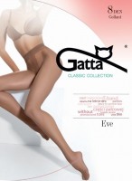 Gatta - 8 denier sheer-to-waist summer tights Gatta - 8 denier sheer-to-waist summer tights